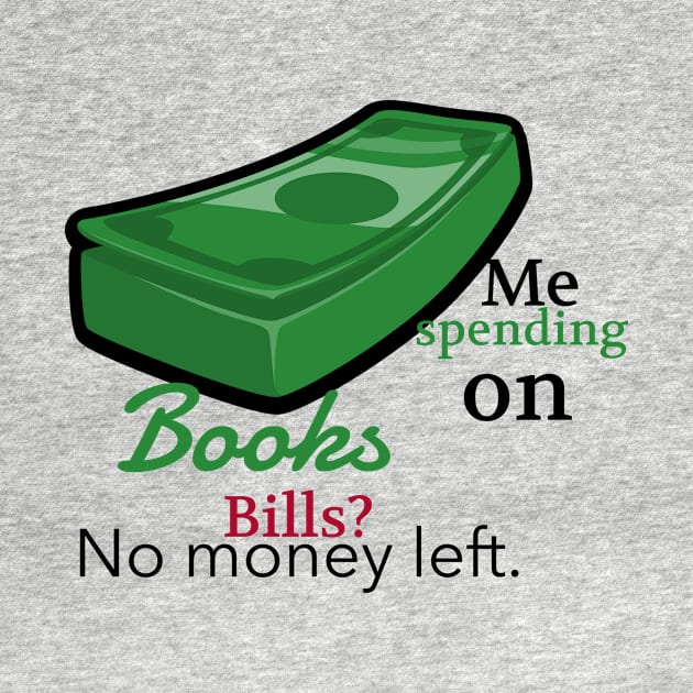 Priority of every book lover ;) by Anesidora